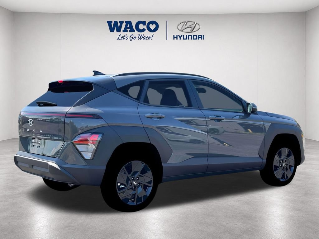 Used 2026 Hyundai Kona SEL Sport FWD image 10