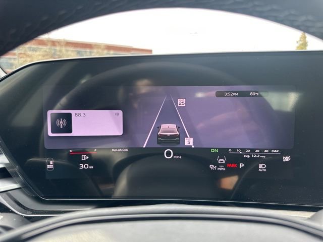 New 2026 Audi A5 2.0T Premium Plus image 19