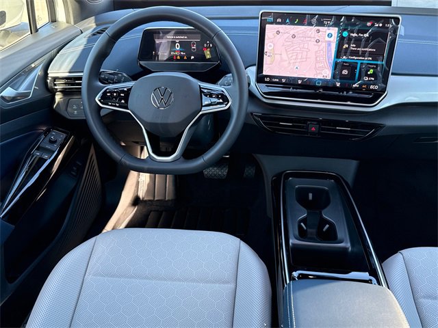 New 2026 Volkswagen ID.4 Pro S image 21