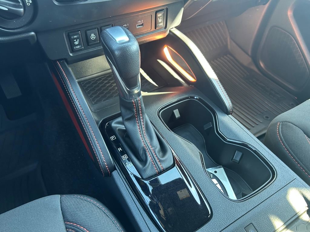 Used 2023 Nissan Frontier PRO-4X w/ Pro Convenience Package image 16