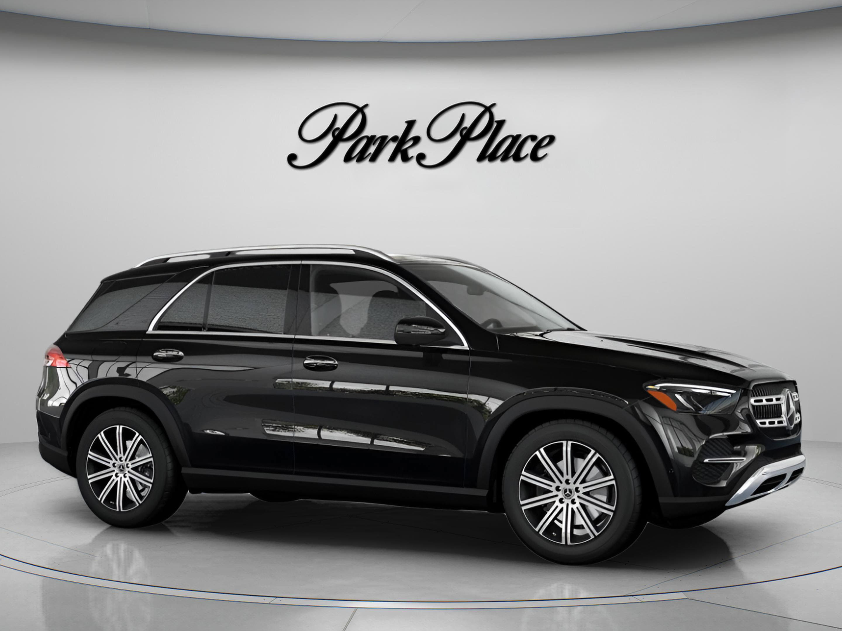 Certified 2026 Mercedes-Benz GLE 350 4MATIC image 30