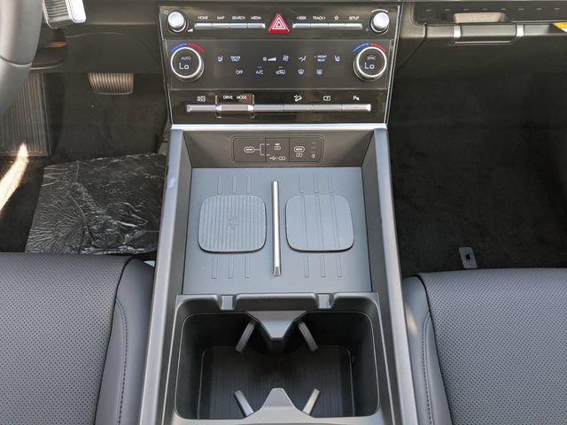 New 2027 Hyundai Santa Fe SEL FWD image 22