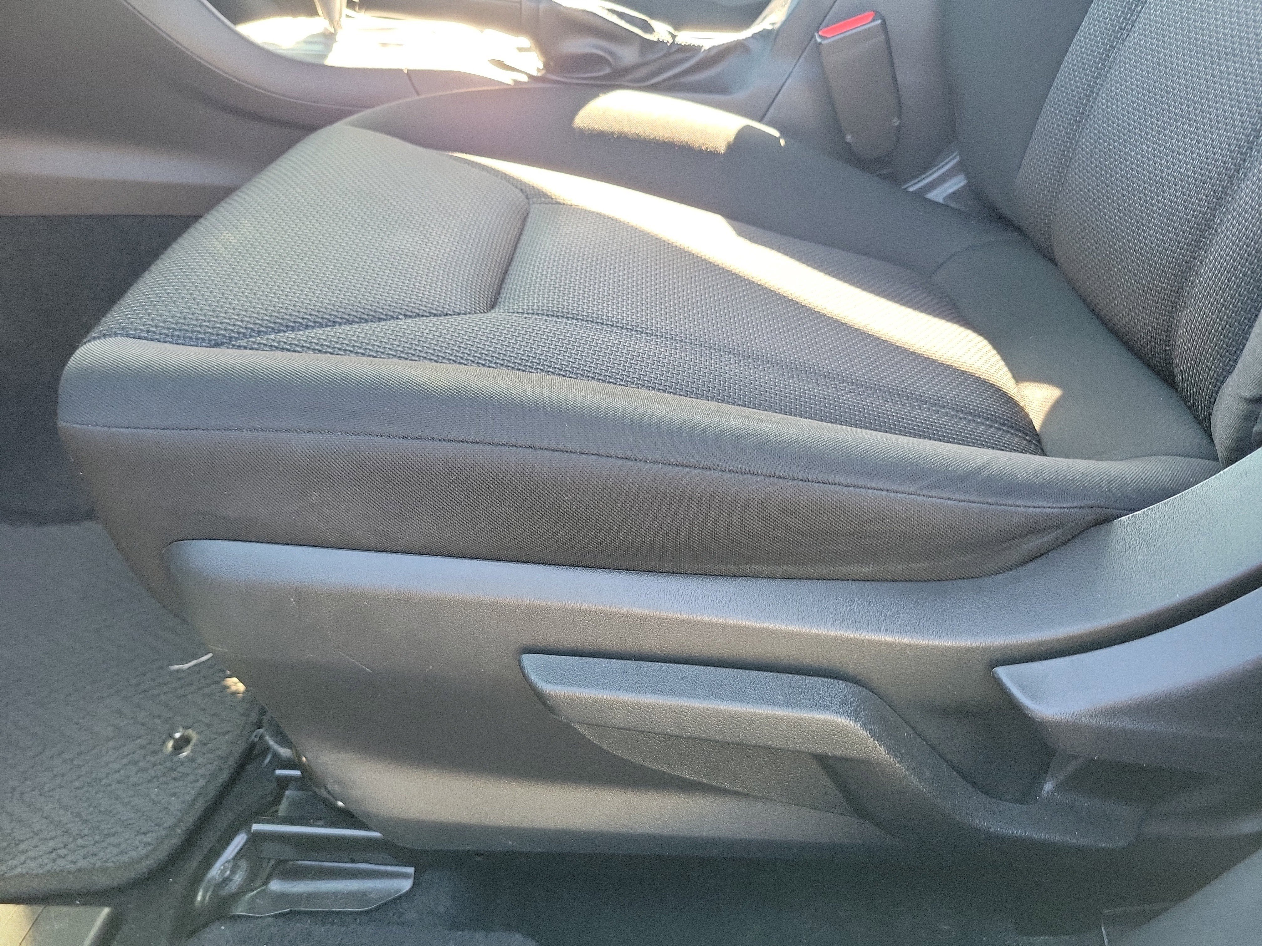 Used 2017 Subaru Impreza 2.0i Premium w/ BSD & Rcta/SRF/Eyesight image 20