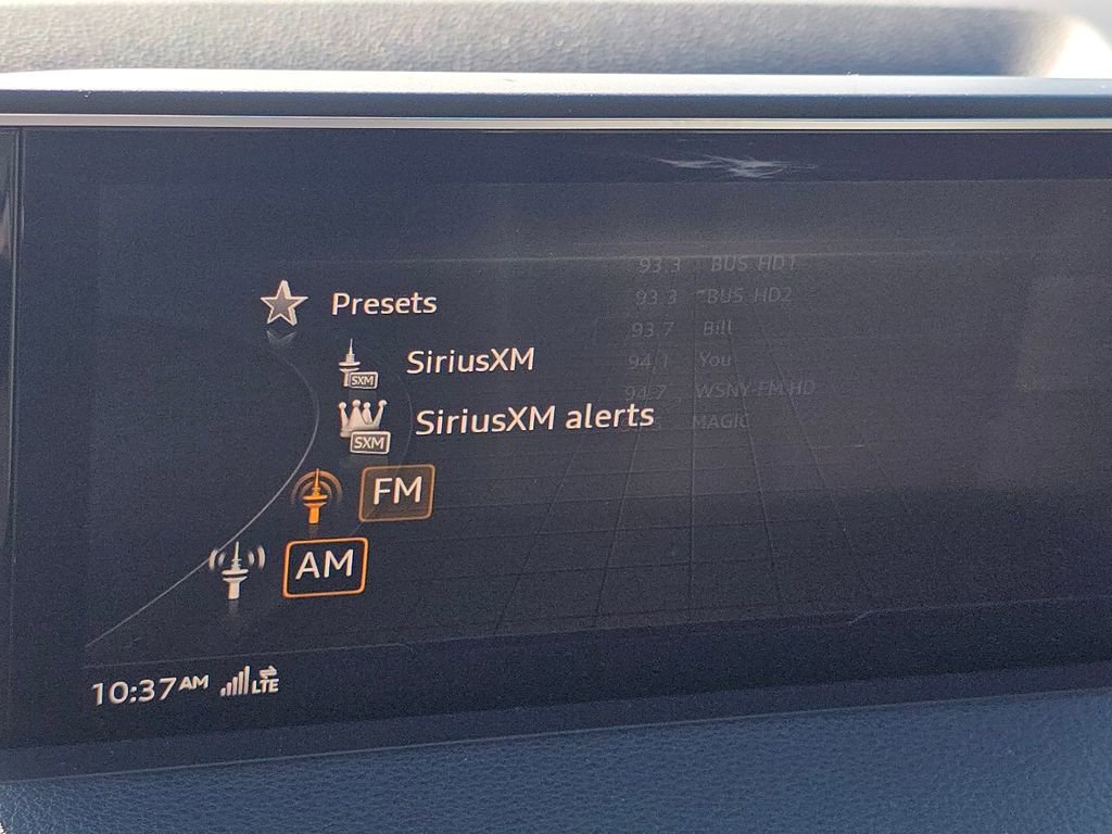 Used 2017 Audi Q7 3.0T Prestige image 30