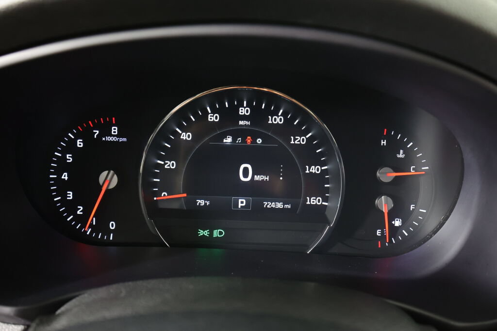 Used 2018 Kia Sorento EX AWD/4WD image 30