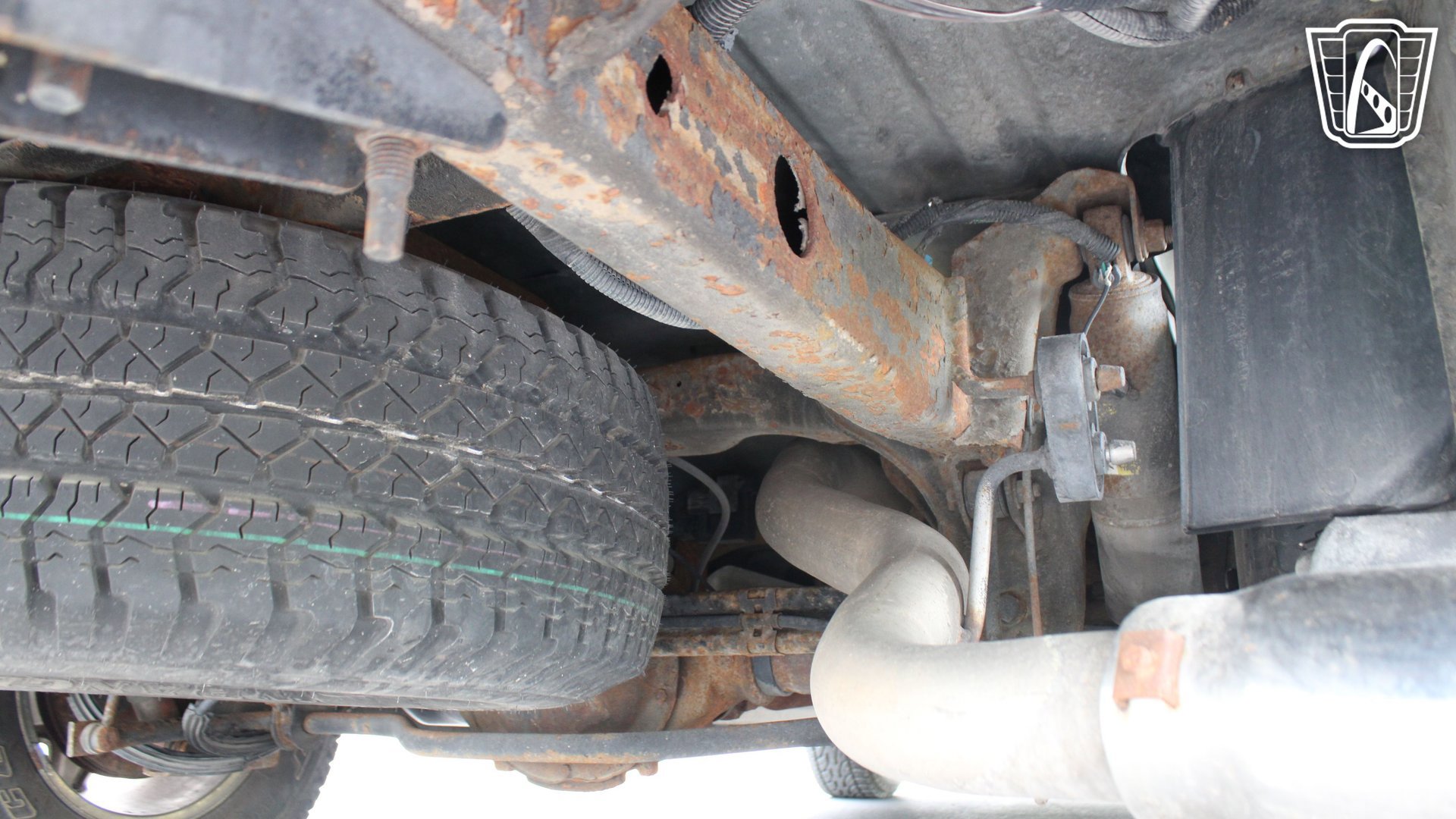 Used 2003 Cadillac Escalade EXT AWD/4WD image 29