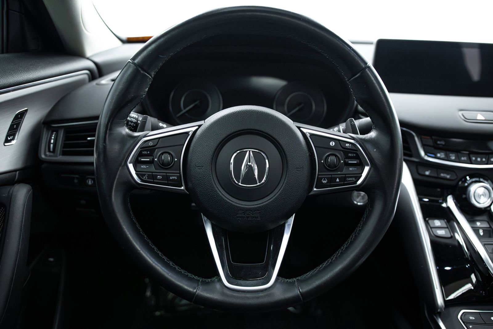 Used 2022 Acura TLX w/ Technology Package FWD image 21