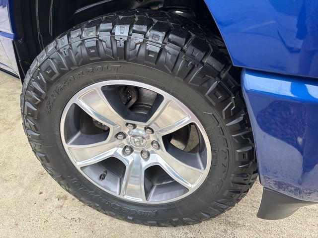 Used 2019 RAM 1500 Sport w/ Level 2 Equipment Group AWD/4WD image 39