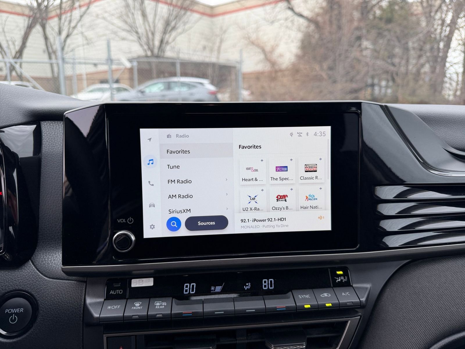 Used 2025 Toyota Camry LE image 21