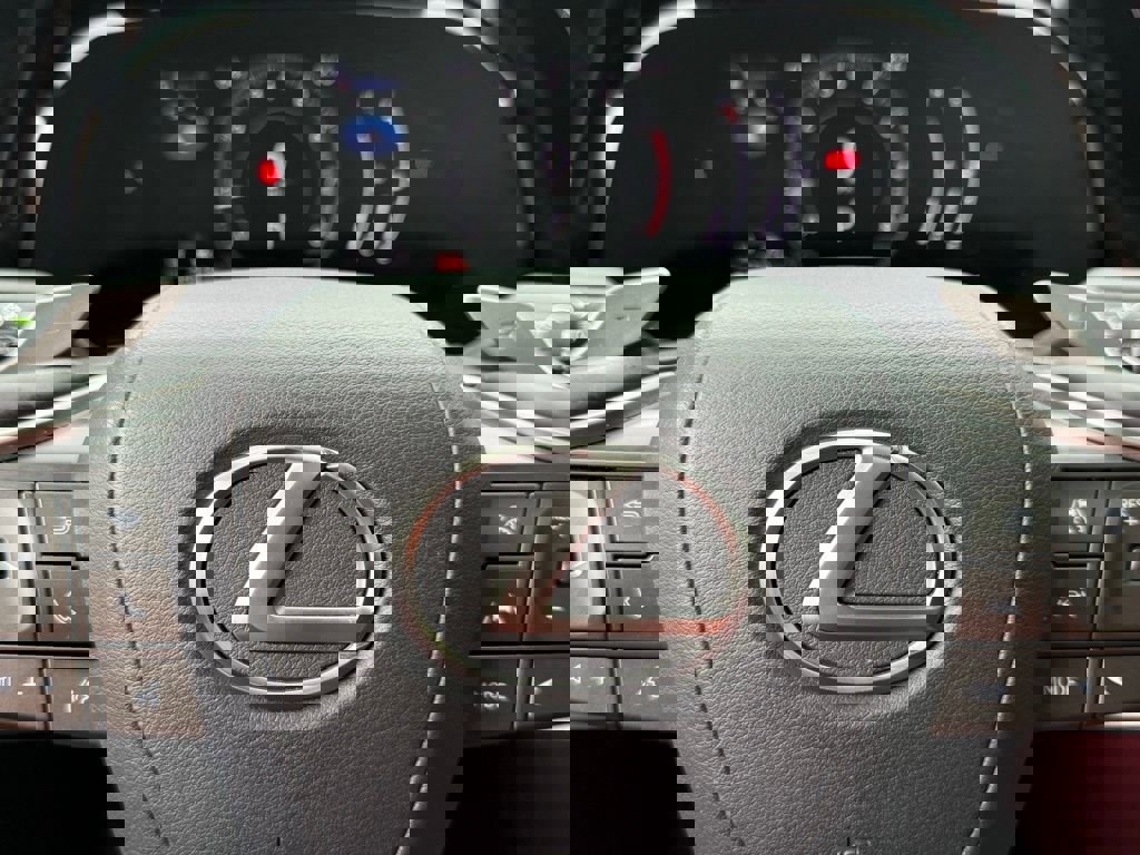 Certified 2024 Lexus NX 350 350 Premium image 29