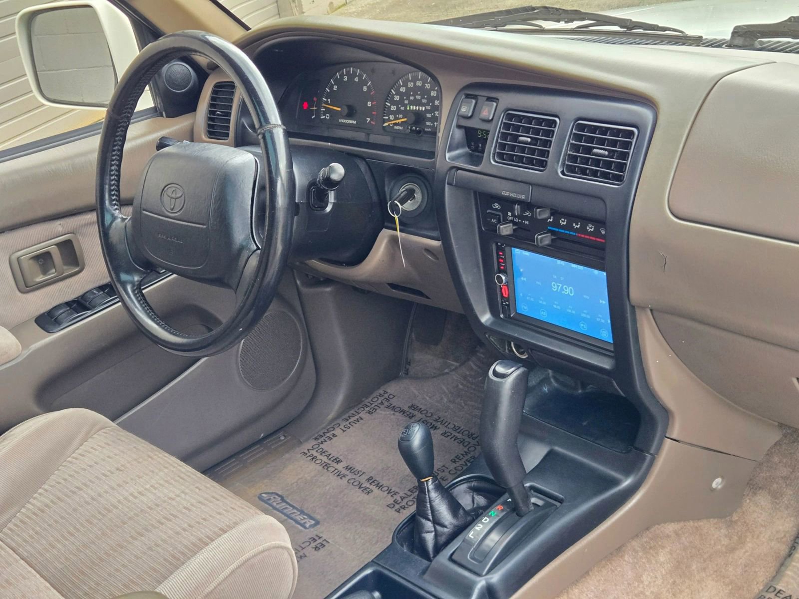 Used 1997 Toyota 4Runner SR5 image 21