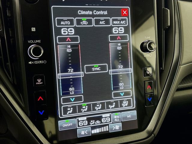 New 2026 Subaru Crosstrek 2.0i Premium image 16