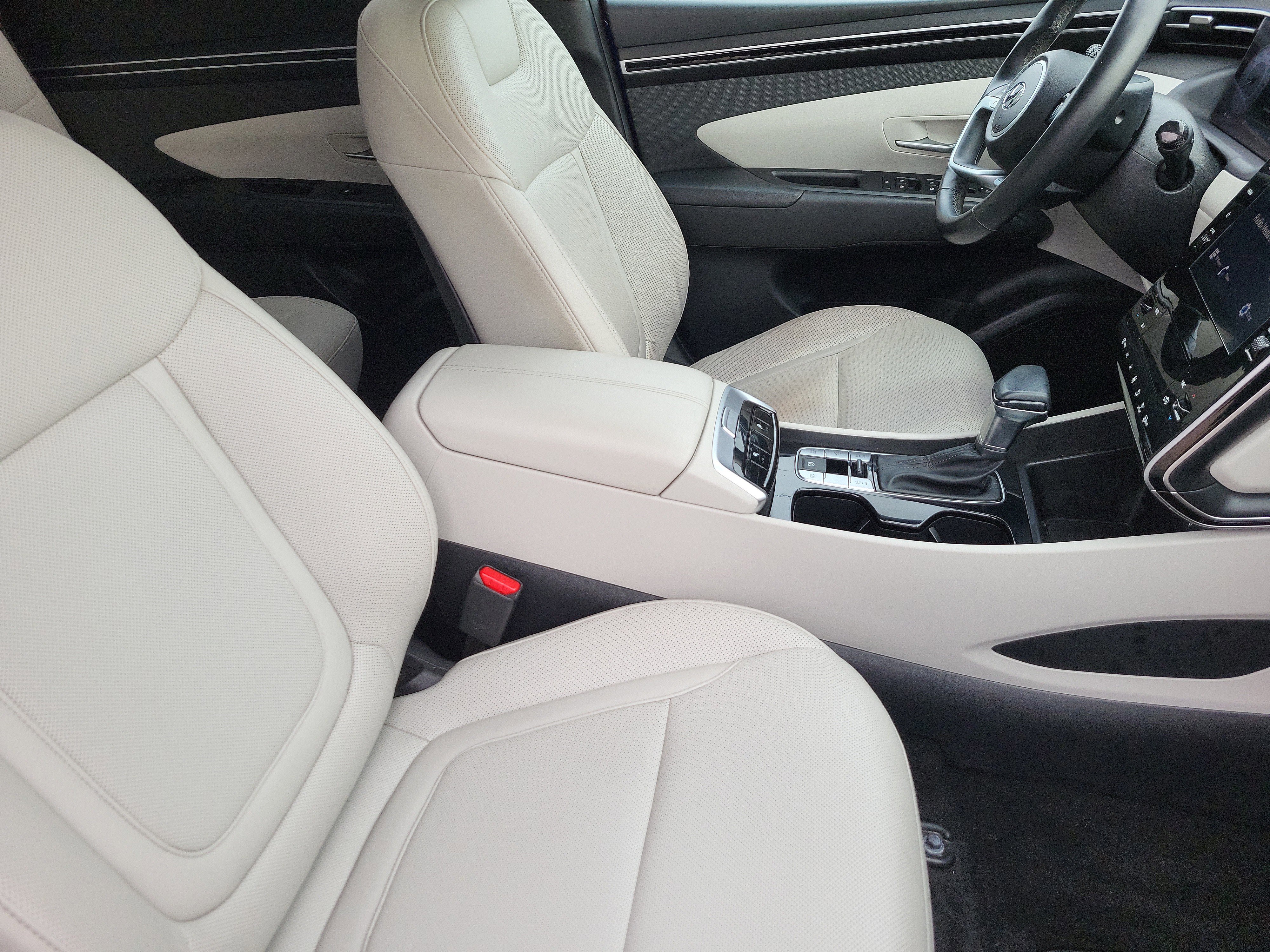 Used 2023 Hyundai Tucson SEL w/ Convenience Package image 14