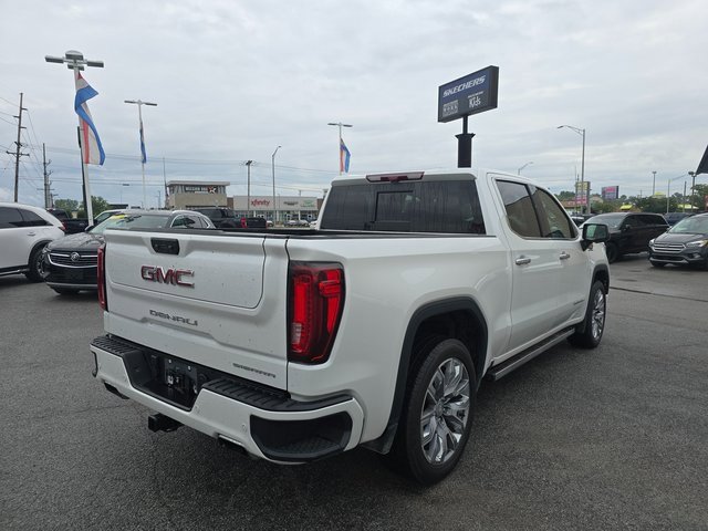 Used 2023 GMC Sierra 1500 Denali image 5
