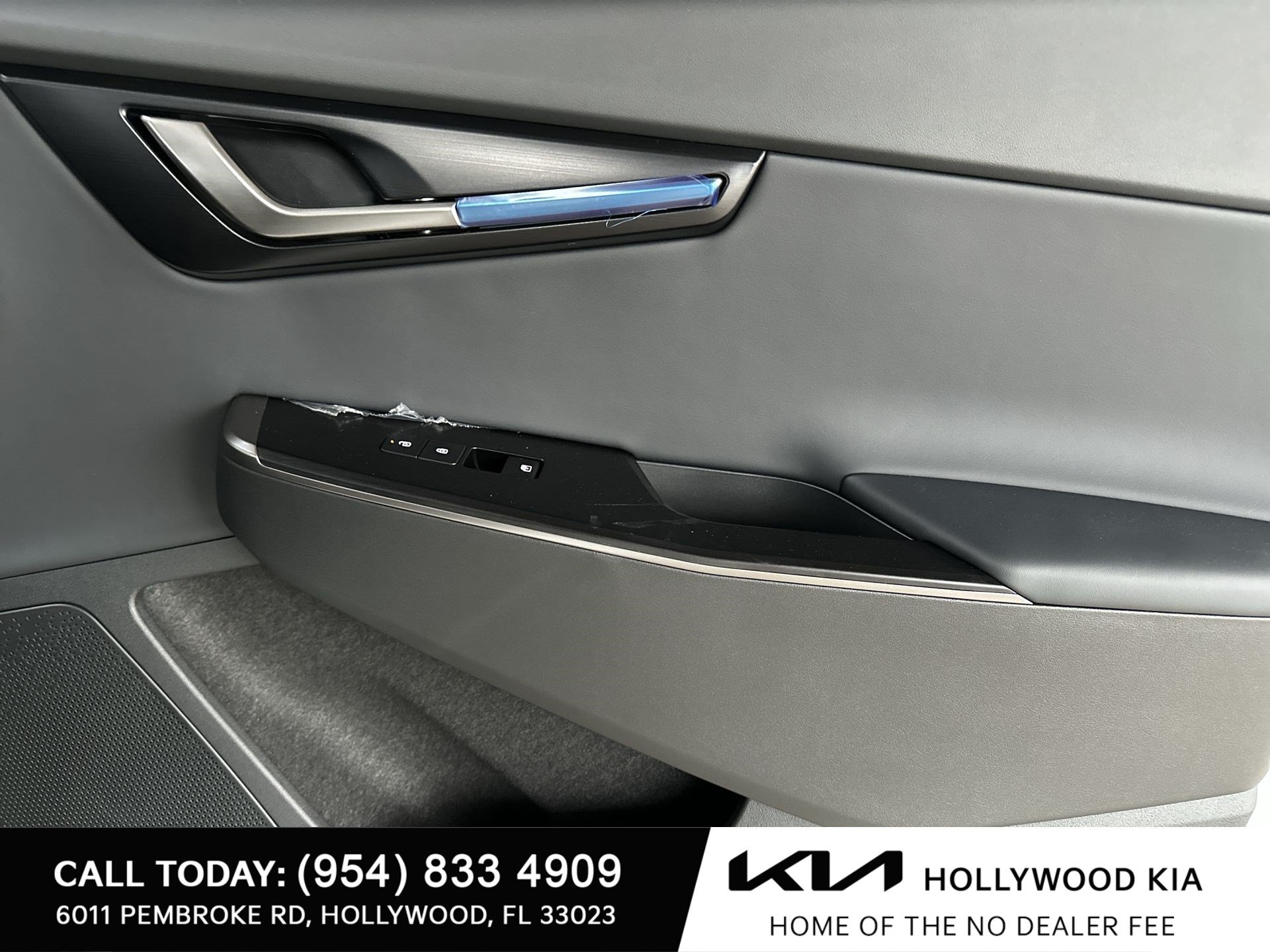 New 2025 Kia EV6 Wind RWD image 26