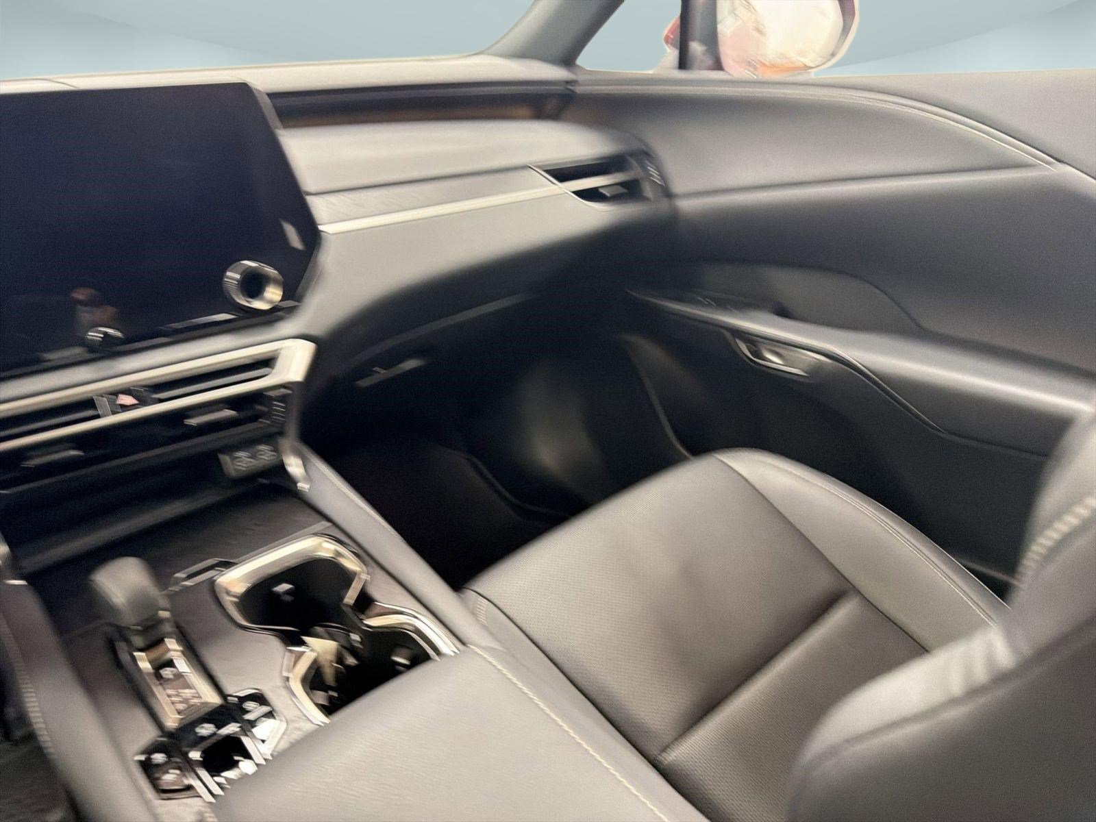 Used 2023 Lexus RX 350 Premium w/ Accessory Package image 29