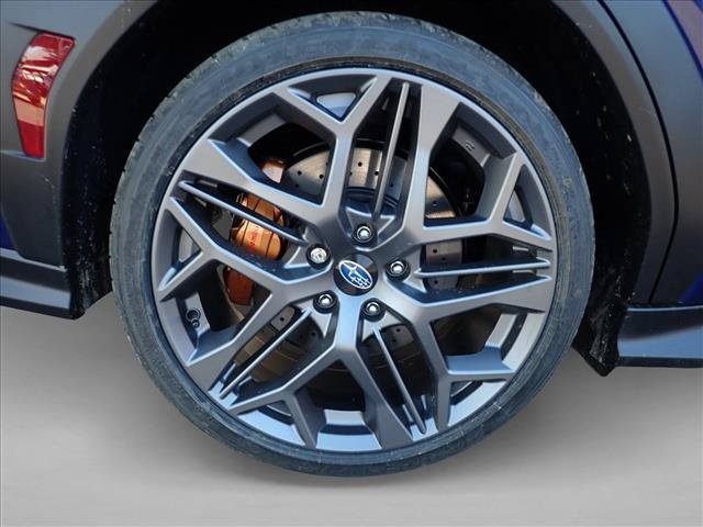 New 2026 Subaru WRX tS AWD/4WD image 7