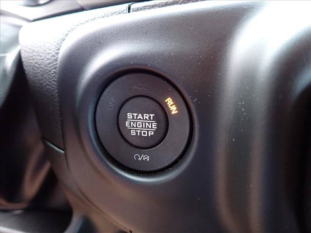 Used 2022 Jeep Wrangler Unlimited Sport AWD/4WD image 19