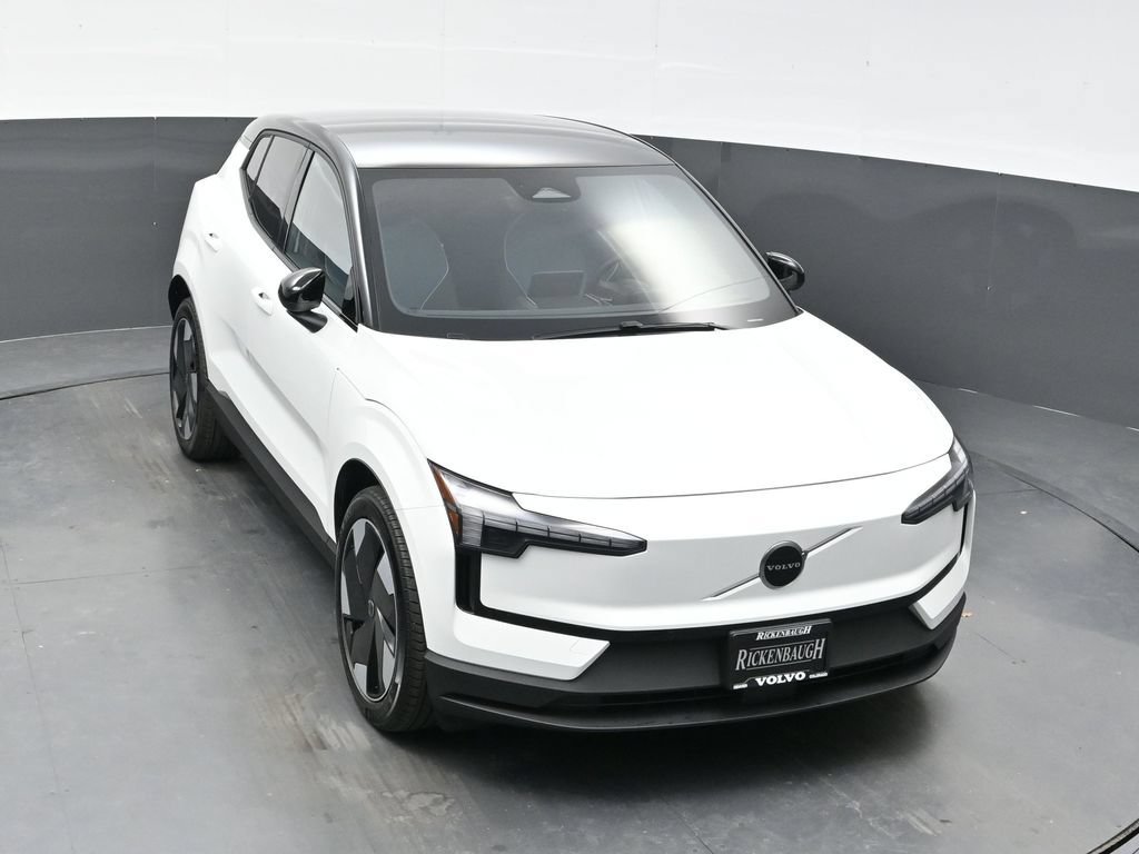New 2026 Volvo EX30 Plus w/ Protection Package Premier AWD/4WD image 28