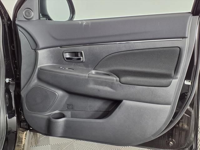 Used 2024 Mitsubishi Outlander Sport ES AWD/4WD image 8