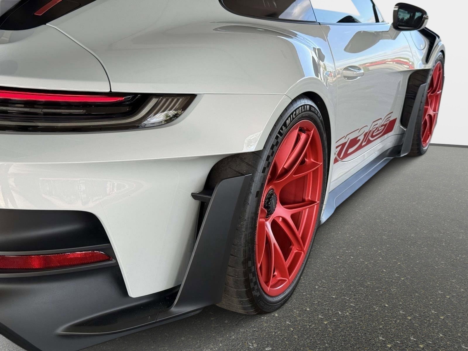Used 2024 Porsche 911 GT3 RS image 20