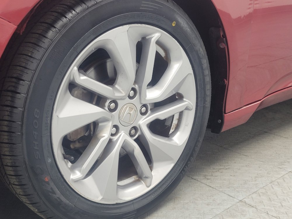 Used 2018 Honda Accord LX image 31