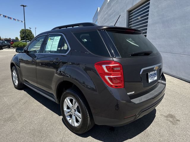 Used 2016 Chevrolet Equinox LS FWD image 3