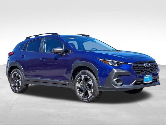 Used 2024 Subaru Crosstrek 2.5i Limited