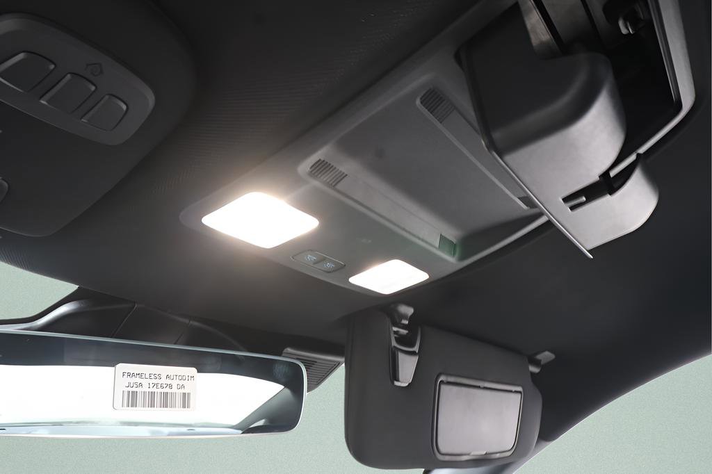 New 2025 Ford Mustang Dark Horse image 16