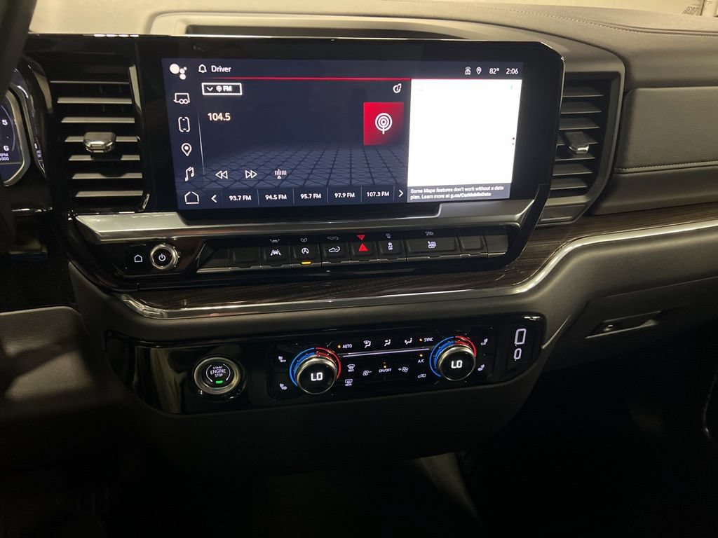 Certified 2024 GMC Sierra 1500 Elevation AWD/4WD image 17