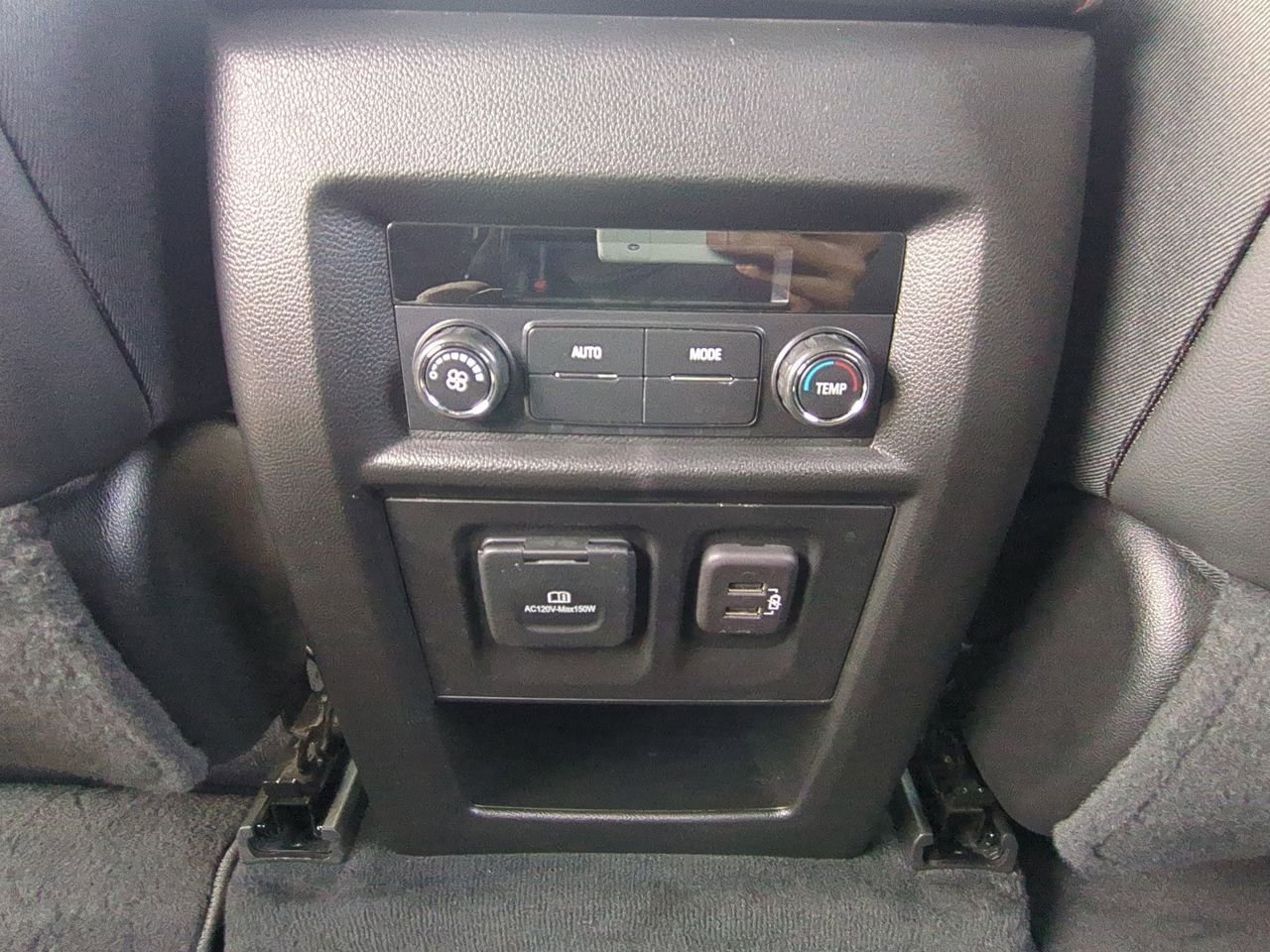 Used 2023 Chevrolet Traverse RS w/ LPO, Cargo Package image 21