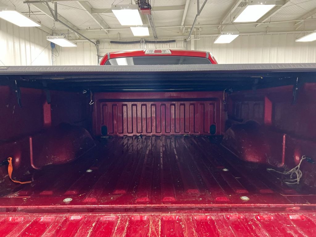 Used 2013 Ford F150 XLT w/ XLT Chrome Pkg image 22