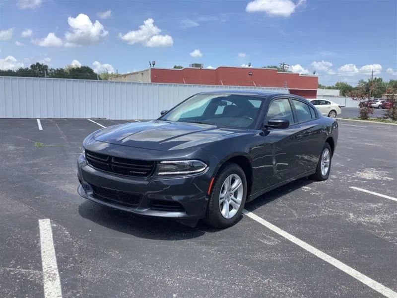 Used 2019 Dodge Charger SXT