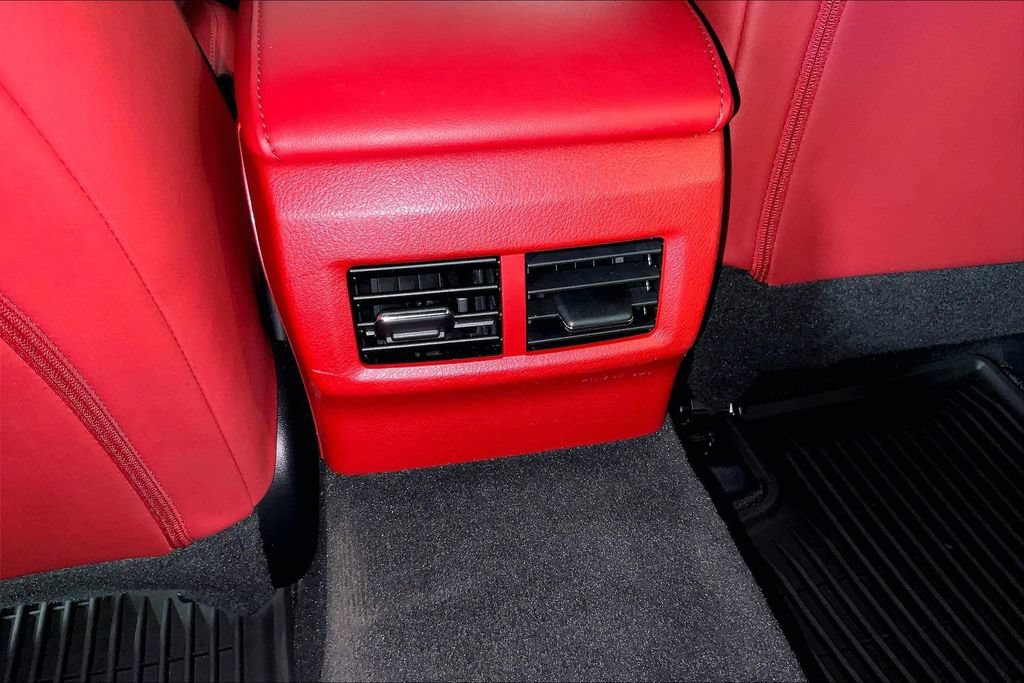 Used 2025 Lexus IS 350 F Sport w/ Accessory Package RWD image 30