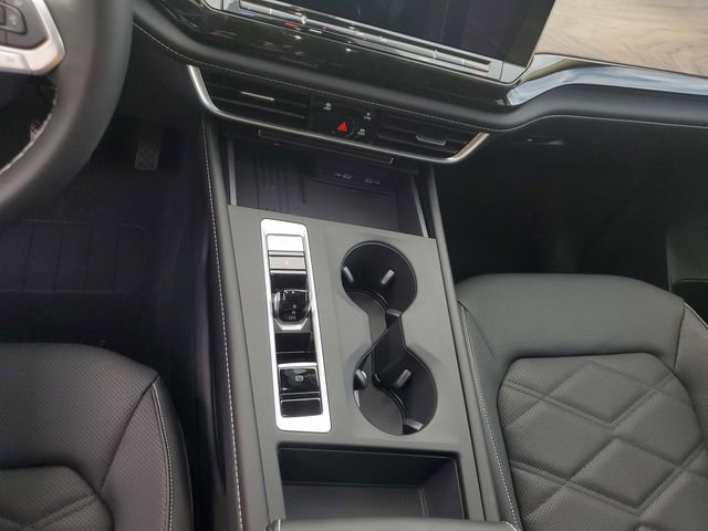 New 2026 Volkswagen Atlas SE image 22