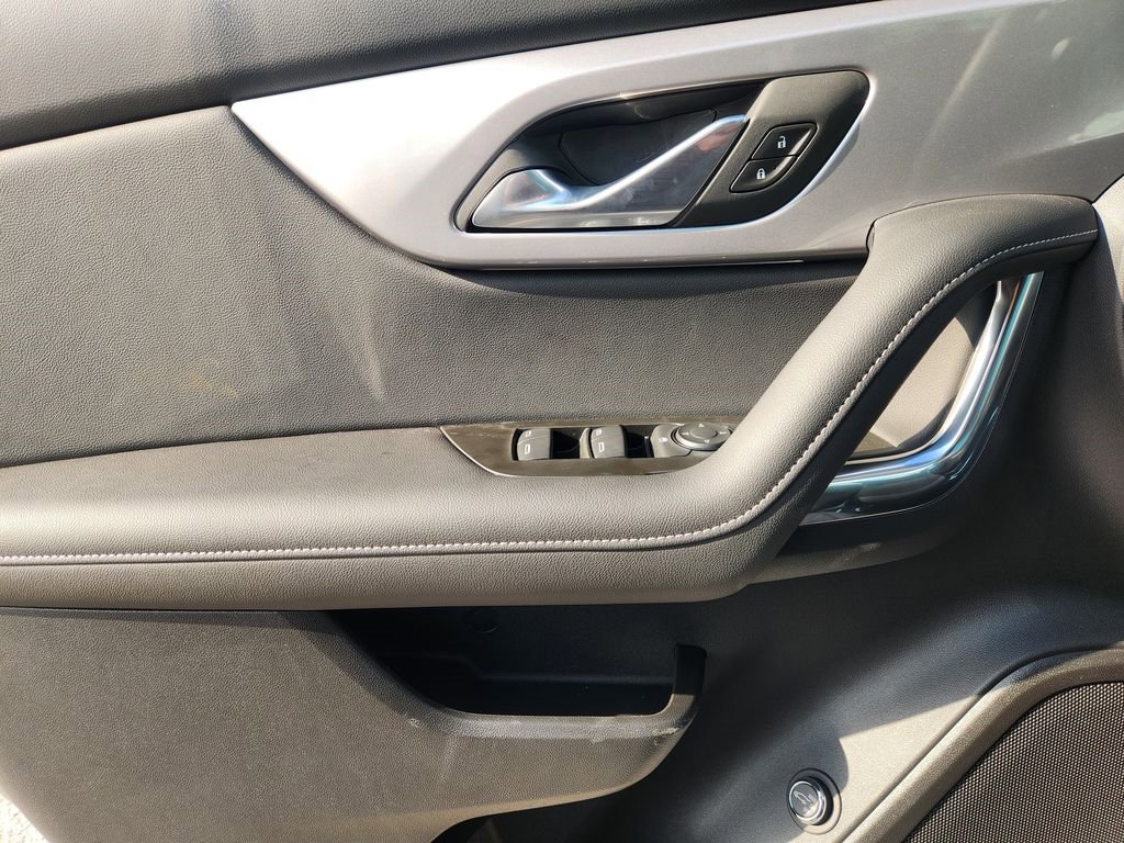 New 2026 Chevrolet Blazer LT w/ Convenience Package image 23