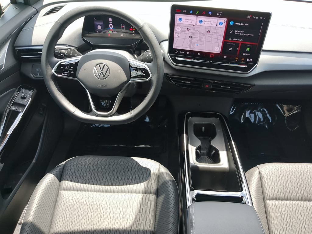 Certified 2025 Volkswagen ID.4 Pro S RWD image 15
