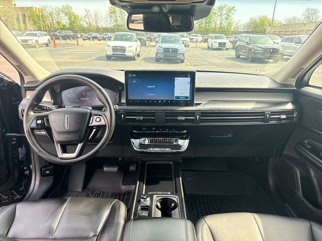 Used 2024 Lincoln Corsair FWD image 17