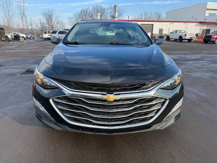 Used 2023 Chevrolet Malibu LT image 8