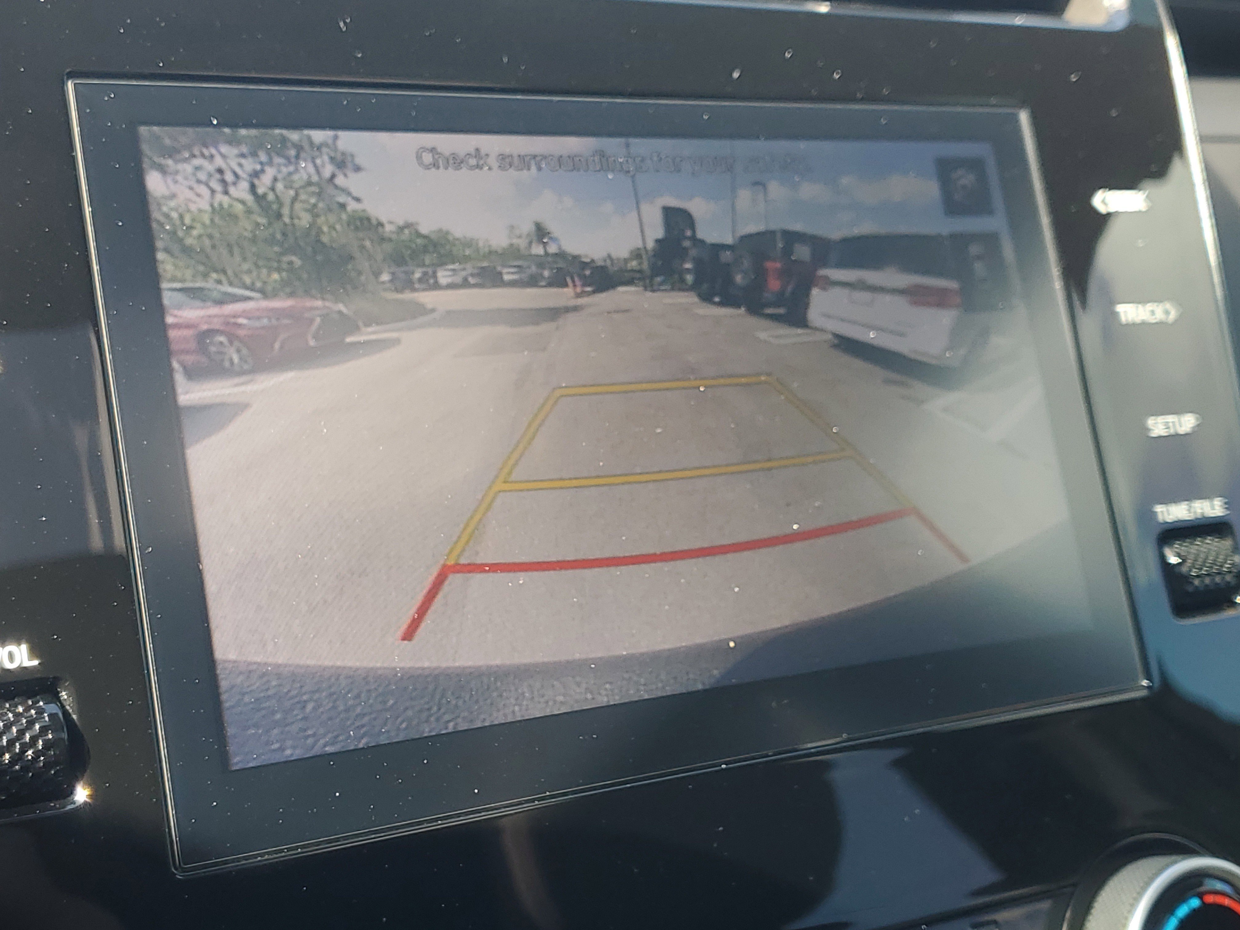 Used 2022 Hyundai Santa Cruz SEL w/ Activity Package FWD image 26