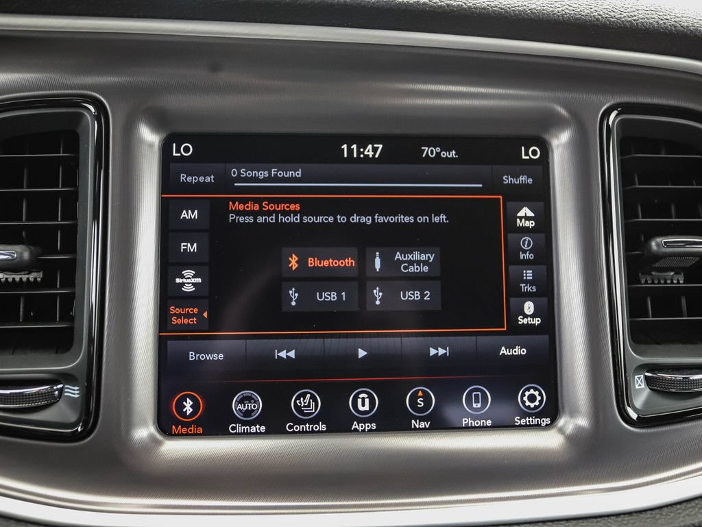 Used 2022 Dodge Challenger GT w/ Driver Convenience Group AWD/4WD image 18