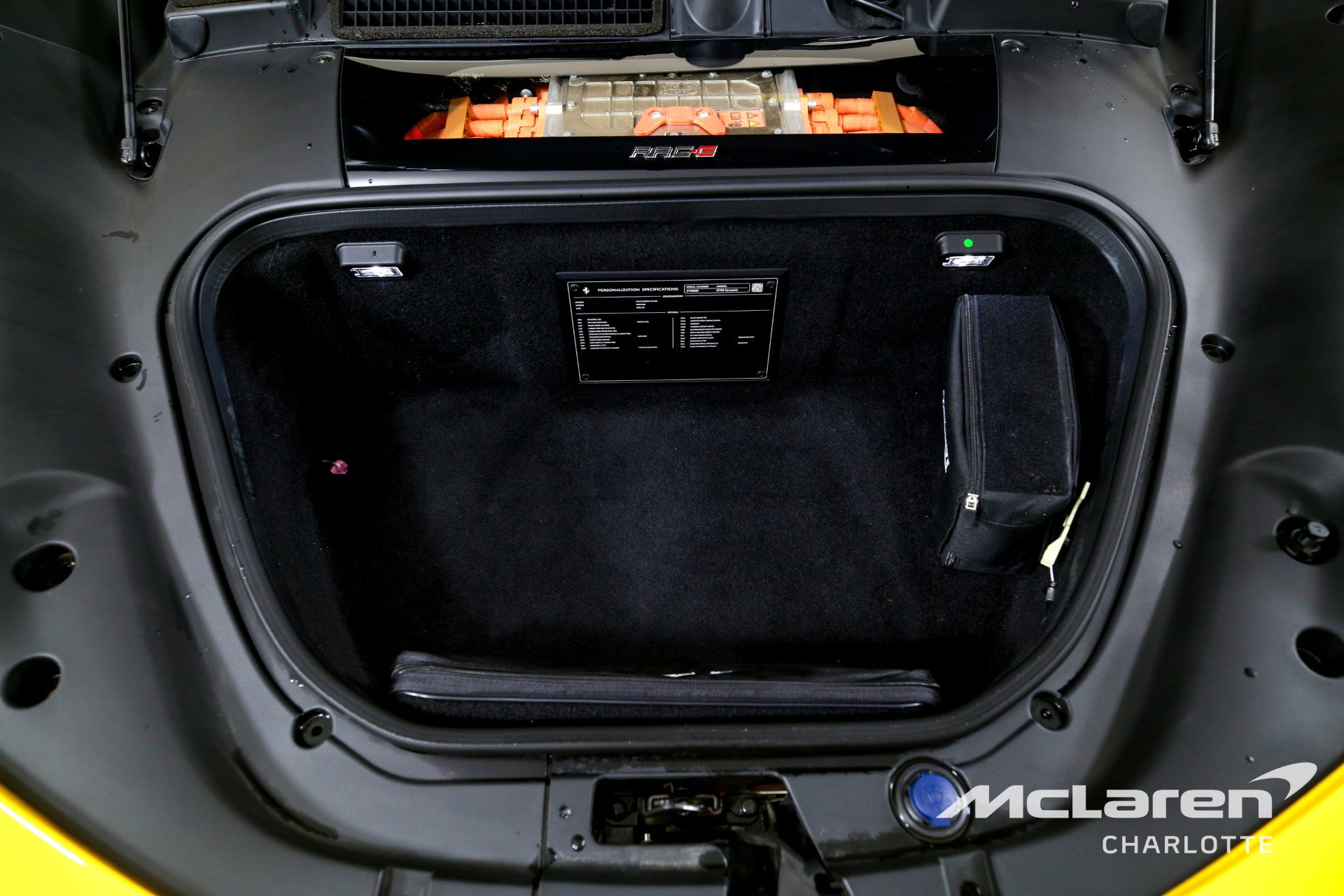 Used 2022 Ferrari SF90 Stradale image 17