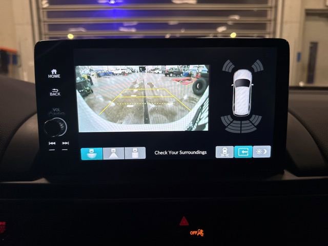 Used 2025 Honda Pilot Touring image 35