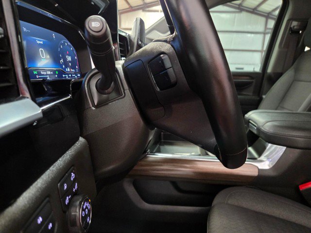 Used 2024 Chevrolet Silverado 2500 LT image 43