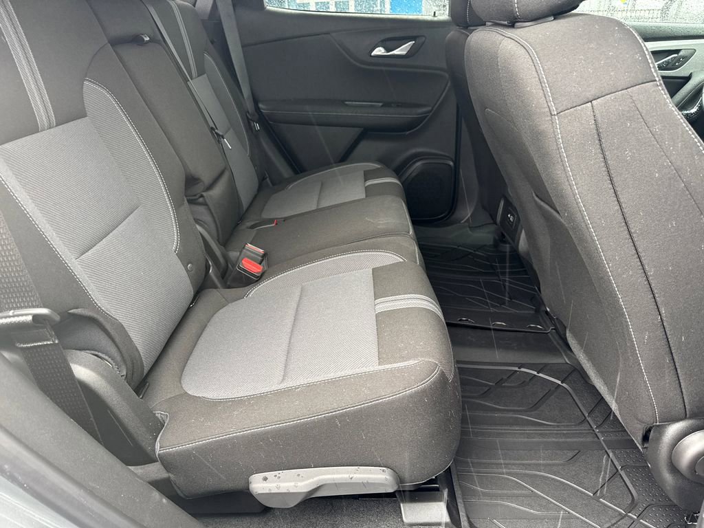 New 2026 Chevrolet Blazer LT w/ Convenience Package image 16