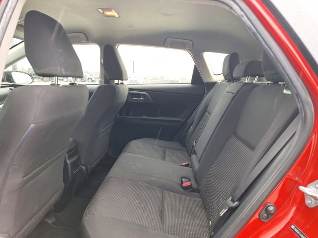 Used 2018 Toyota Corolla iM w/ Carpet Mat Package (TMS) image 15