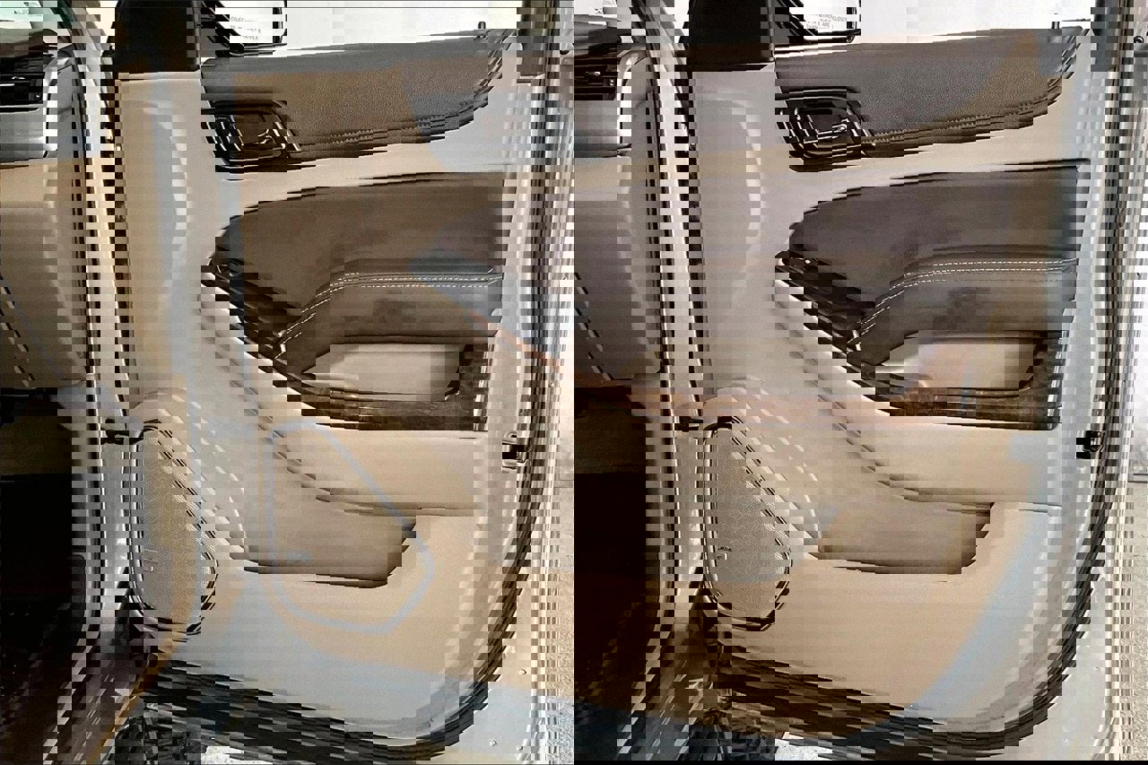 Used 2017 Chevrolet Tahoe LT image 26