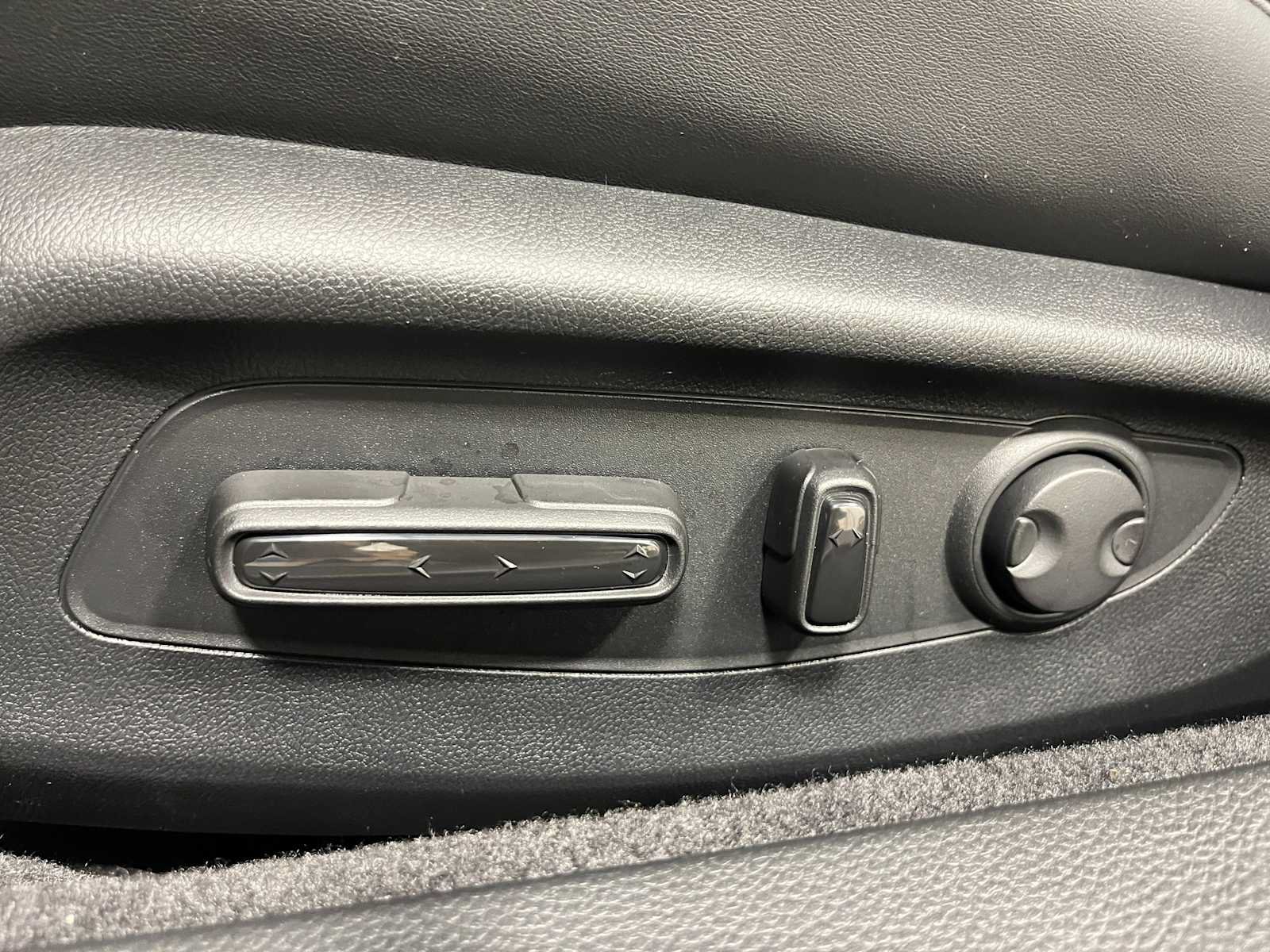 New 2026 Honda Accord EX-L image 14