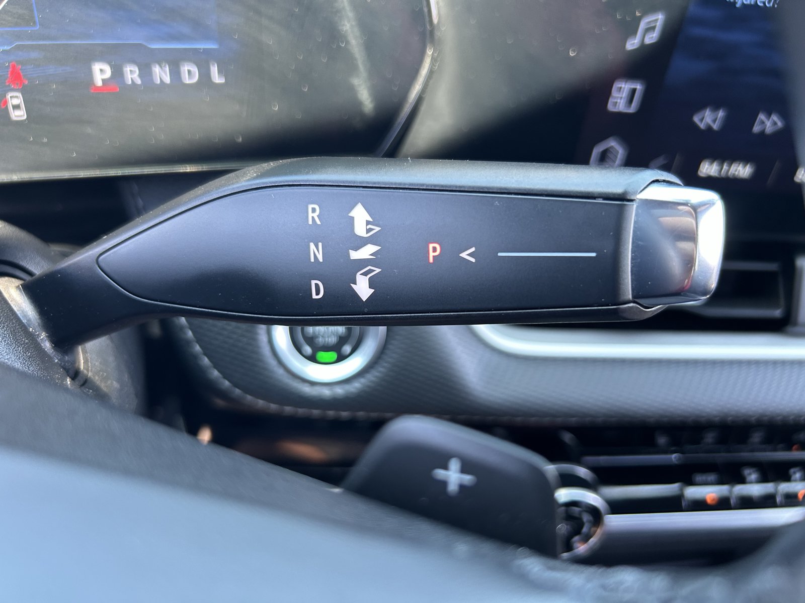 Certified 2025 Chevrolet Equinox LT AWD/4WD image 31