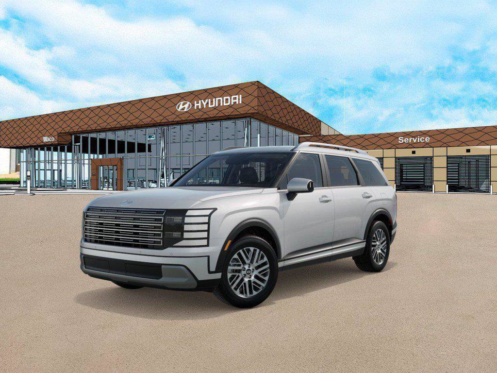 New 2027 Hyundai Palisade SEL FWD 360° Tour